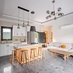 Villa Alina *