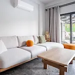 Villa Alina *