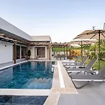 Villa Alina *
