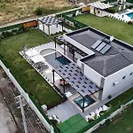 Villa Alina Fethiye