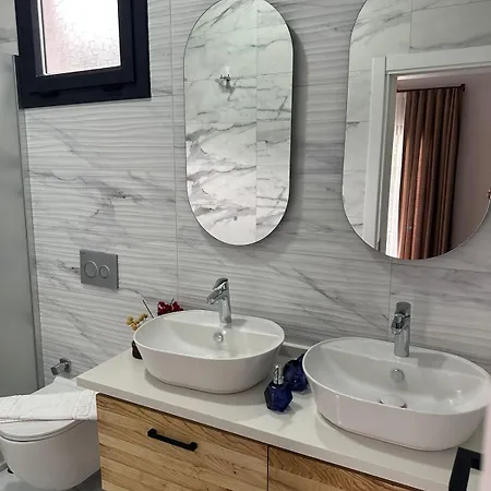 Villa Alina Fethiye