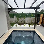 Alina Villa Fethiye