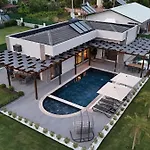 Alina Villa Fethiye