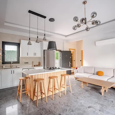 Villa Alina *