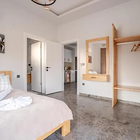 Villa Alina *