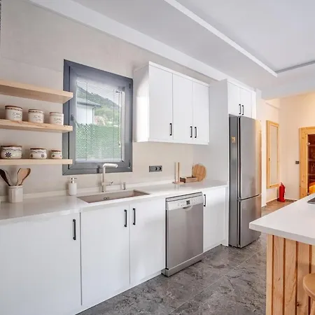 Villa Alina Fethiye