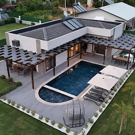 Alina Villa Fethiye