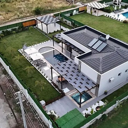 Villa Alina Fethiye