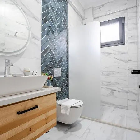 Βίλα Alina Φετιγιέ