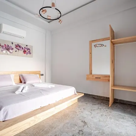 Βίλα Alina Φετιγιέ